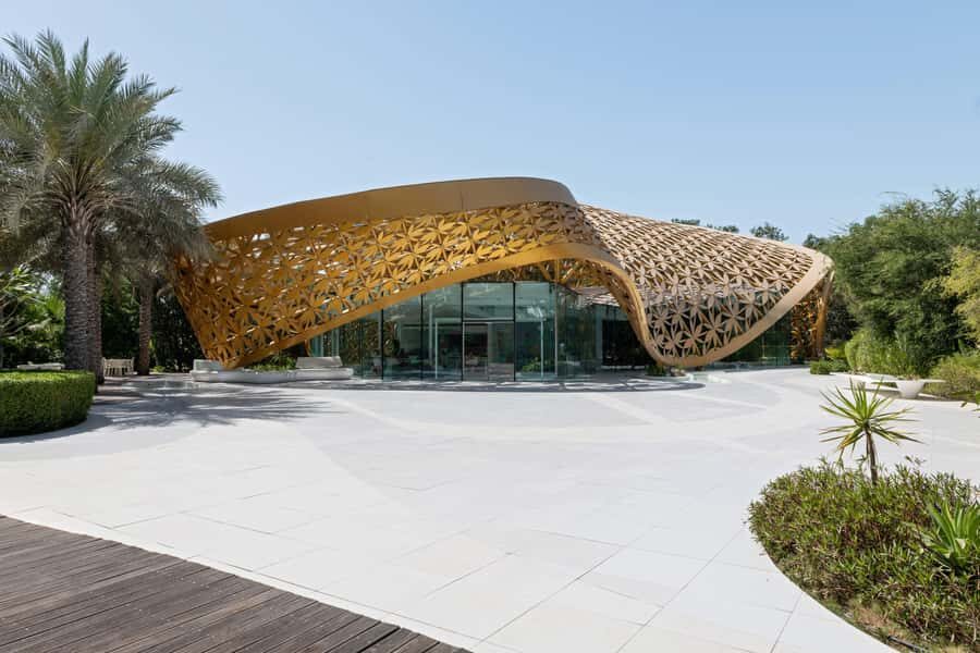 Sharjah: Al Noor Island Entry Ticket - Key things to know before you go