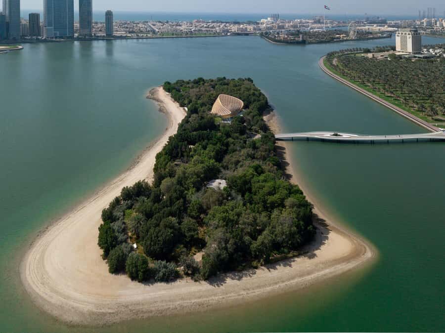 Sharjah: Al Noor Island Entry Ticket - Al Noor Island in Sharjah: What You’re Really Paying For