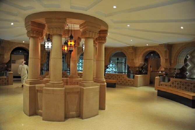 Sharjah and Ajman (Cultural & Themes tours) - Why Sharjah and Ajman work better than a Dubai day trip
