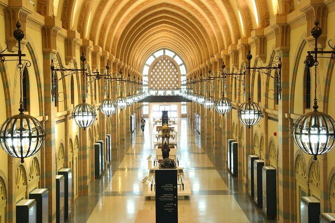 Sharjah and Ajman (Cultural & Themes tours) - Shopping at Souk Al Arsah and Al Majarah Residence: quick hits, real local feel