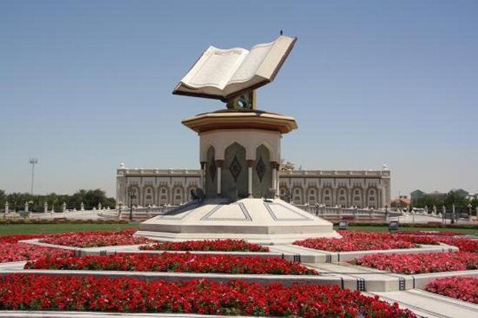 Sharjah City Tour - Key moments worth putting on your radar