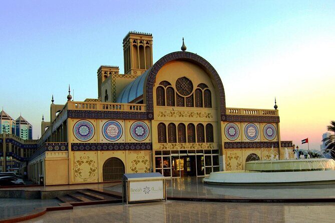 Sharjah City Tour from Dubai - The Pickup, Transport, and Timing You Should Watch Closely