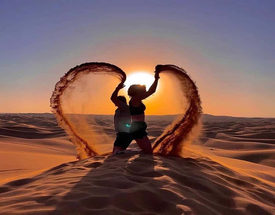 Sharjah: Four-Wheeling in the Sahara on a Grizzly 350 CC - Price and Value: Is $184 Actually Fair?