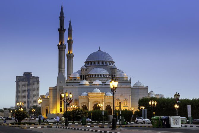 Sharjah Half-Day Tour from Dubai With Spanish-Speaking Guide - Price and time: is $63 actually good value?