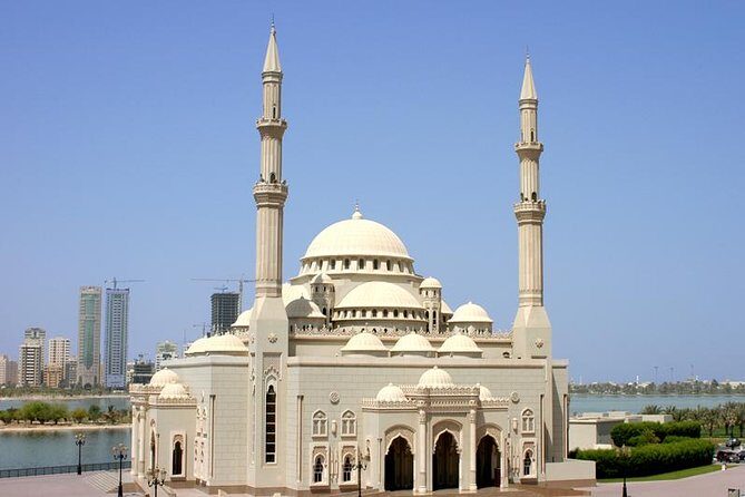 Sharjah Private City Tour from Dubai - Key highlights worth your attention