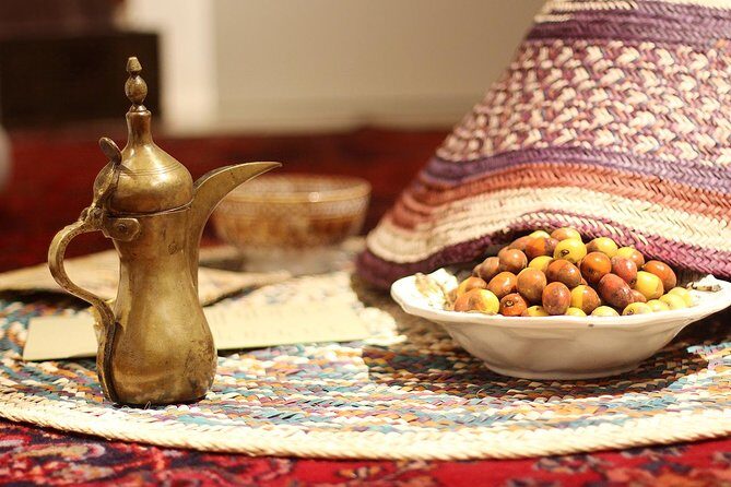 Sharjah Private City Tour from Dubai - Why Sharjah feels like a different UAE from Dubai