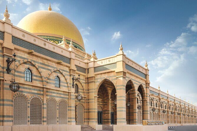 Sharjah Private City Tour from Dubai - Price and time: what $175 buys you in real terms