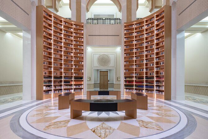 Sheikh Zayed Mosque And Qasr Al Watan Visit From Dubai - Who this tour suits best (and who may want a different plan)