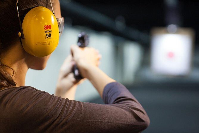 Shooting Experience - Key Things You’ll Notice Before You Go