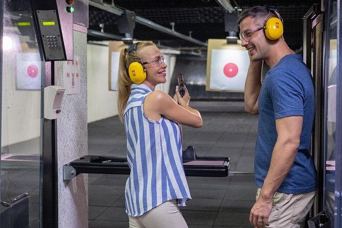 Shooting Experience - Where to Meet at JA Shooting Club (and How to Arrive Smoothly)