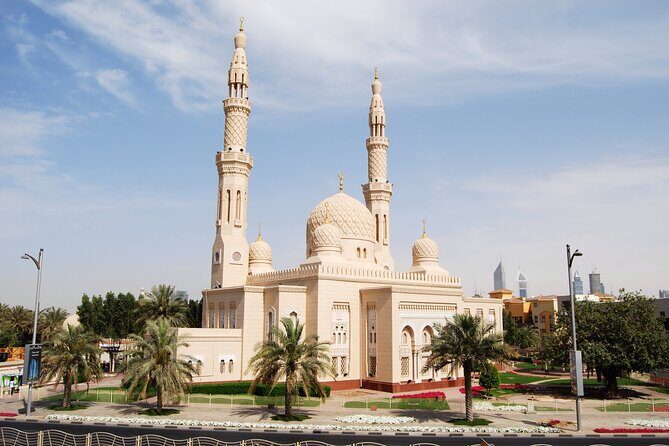 Shore Excursions of Dubai City Tour followed by Desert Safari - Key things to know before you go