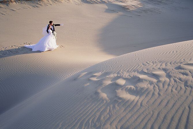 Shore Excursions of Dubai City Tour followed by Desert Safari - Comfort tips for a bumpy dune-bashing day