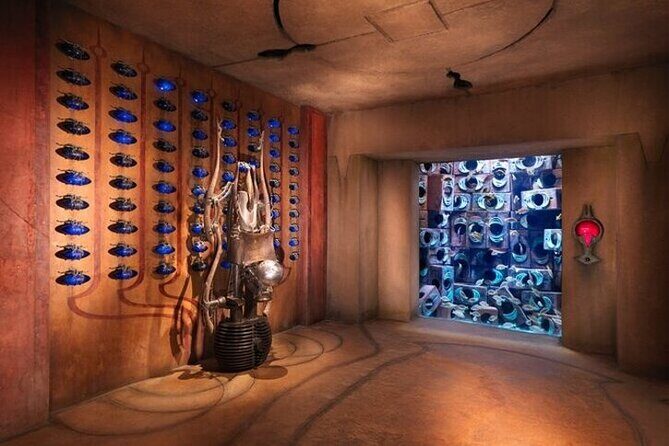 Skip The Line : Atlantis Lost Chambers Aquarium - Skip-the-line tickets: How to make them actually useful