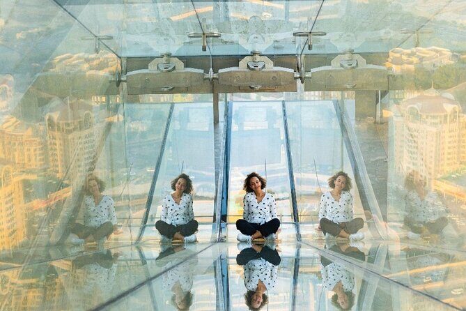 Sky View Dubai Ticket Explore Dubai’s Skyline - Price and value: why $33 can be a bargain or a trap