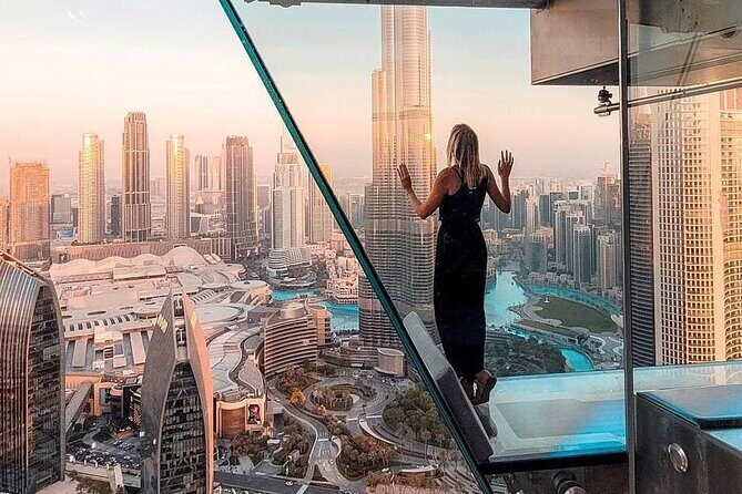 Sky Views Dubai - Price and value: what $29.30 gets you (and what it doesn’t)