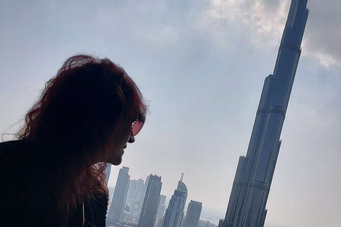 Sky Views Dubai Entry Tickets - Price and value: is $30 a smart buy?