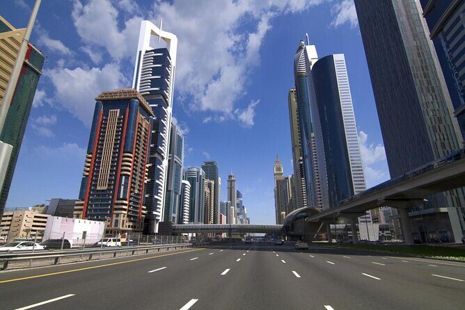 Sky Views Dubai Ticket - Sky Views Dubai at a Glance: the good stuff that matters