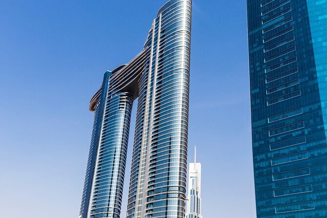 Sky Views Dubai Ticket - Age, Height, and Weight Rules: the key safety reality check