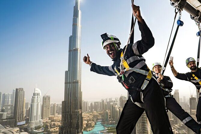 Sky Views Dubai with Options - Photos and the expensive souvenir trap