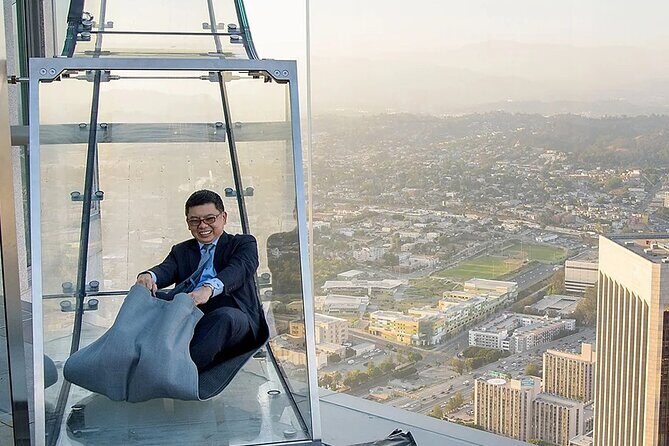 Sky Views Dubai with Options - Who this is best for (and who should think twice)