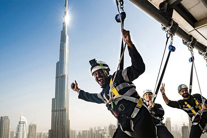 Sky Views Edge Walk Dubai - Price, transfers, and why $250 can still feel fair