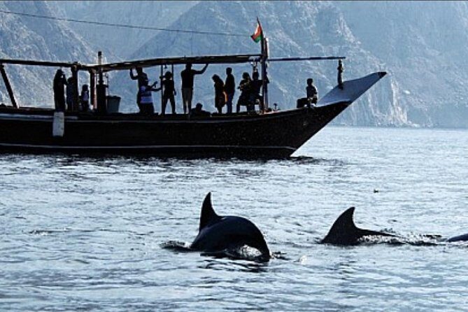 Small-Group Day Trip from Dubai to Musandam, Oman with Lunch - Leaving Dubai for Musandam: the trip’s real value