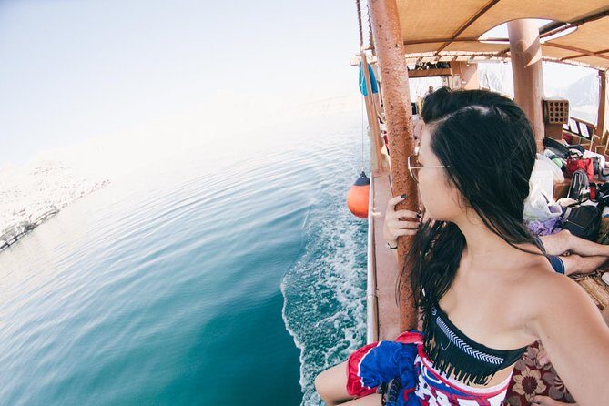 Small-Group Day Trip from Dubai to Musandam, Oman with Lunch - Price and logistics: is $175 good value?