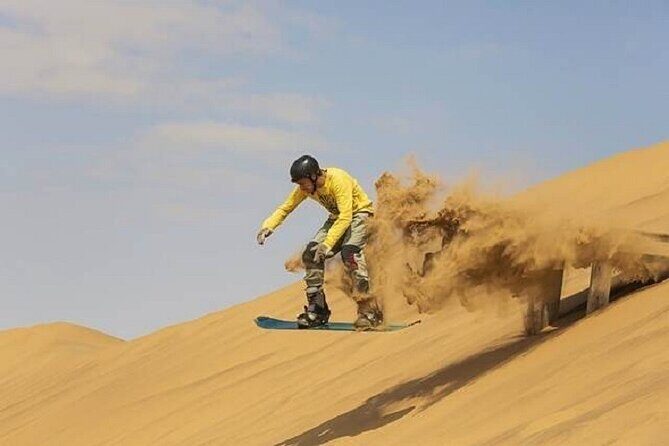 Small-Group UTV Desert Adventure with Camel Ride Experience - How the 1-Hour Flow Fits Into Your Dubai Day