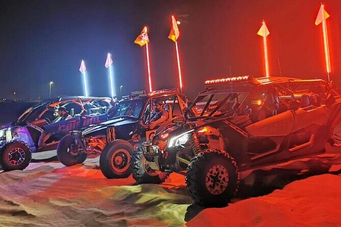 Small-Group UTV Desert Adventure with Camel Ride Experience - Price and Value: What You’re Really Paying For