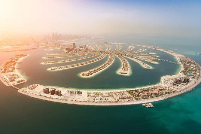 Snapshot Tour of Dubai includes photo stop at Atlantis & Madinath Jumeirah - A Whirlwind First Look at Dubai in 2.5 Hours