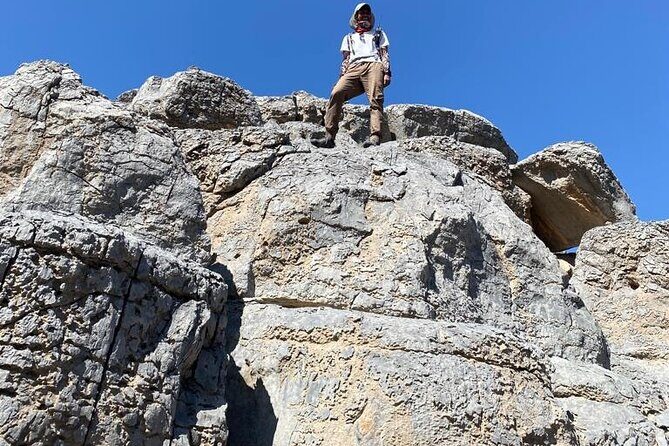 Stairways to Heaven Right Bank Hike - Weather and cancellation: plan for a mountain day, not a fixed script