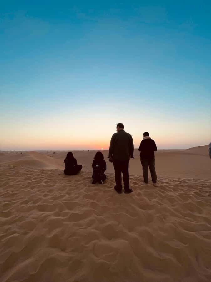 Sunrise Desert Safari - Abu Dhabi - Who Should Book This Sunrise Safari (and Who Might Prefer Something Else)