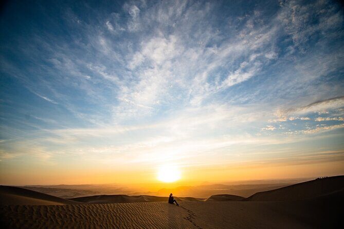 Sunrise Desert Safari with Quad Biking and Camel Riding in Dubai - Key highlights at a glance