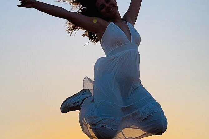 Sunrise Desert Safari with Sand Boarding and Camel Ride - Timing and flow: how the 4-hour structure feels in real life