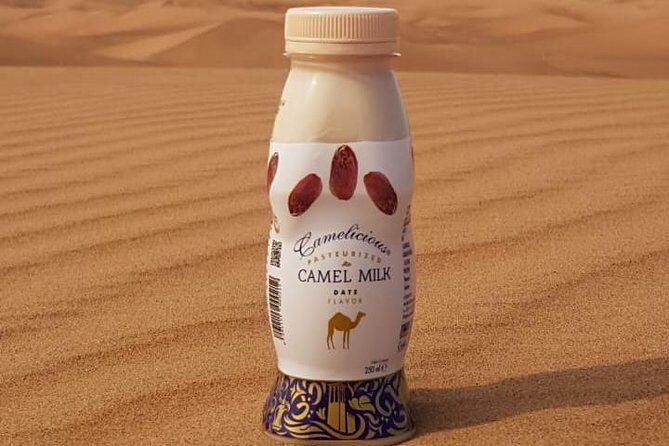Sunrise Early Morning Desert Safari with Refreshments - Sunrise Safari from Dubai: why the early light matters