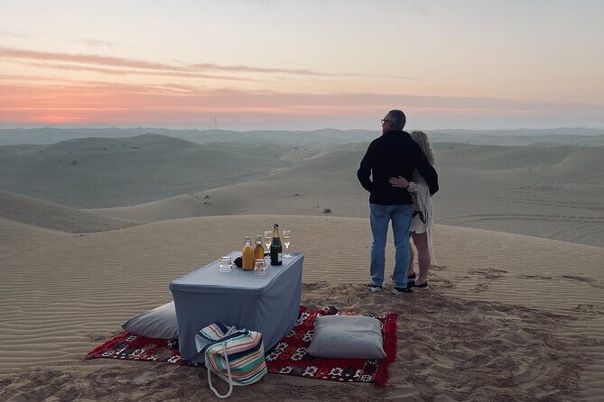 Sunrise Safari - Key Things That Make This Sunrise Safari Worth It