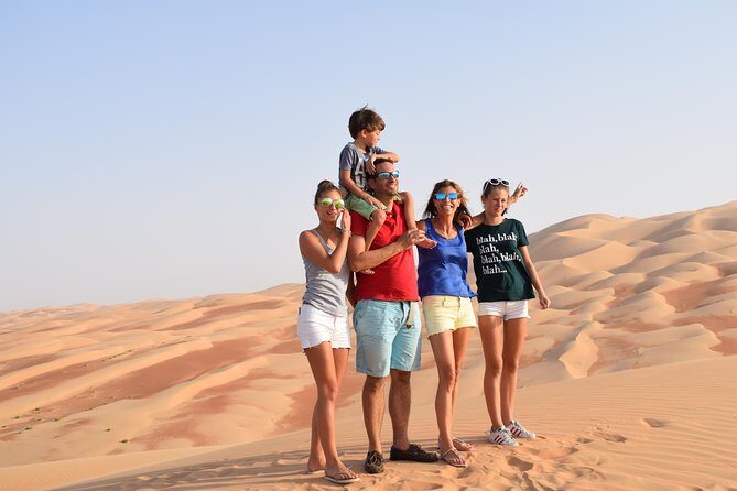 Sunrise Safari - Guides and Safety Feel: Names You Might Hear Along the Way