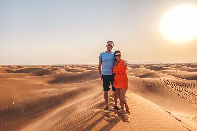 Sunrise Safari - Private car - Key Highlights You’ll Actually Feel
