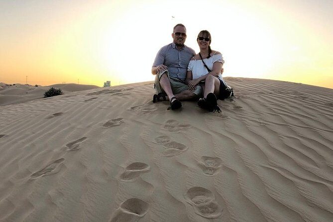 Sunrise Safari - Private car - Small Breakfast and a Safari Guide That Keeps Things Moving