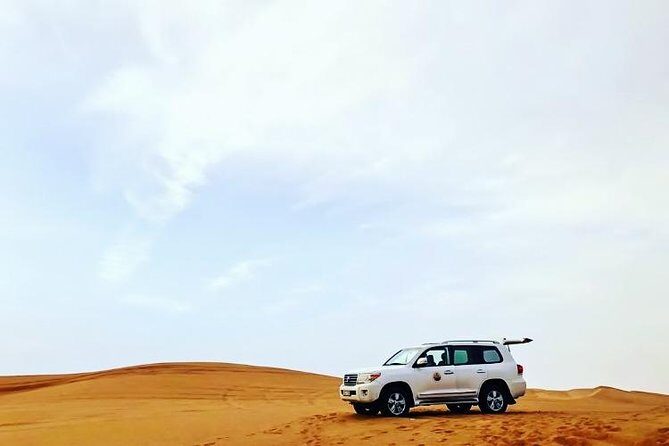 Sunrise Safari - Private car - Private Car Pickup From Dubai, Sharjah, or Ajman