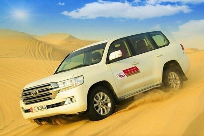 Sunset Camel Trek & Red Dunes Safari with BBQ at Al Khayma Camp From Dubai - BBQ under the stars at Al Khayma Camp: meal quality and value