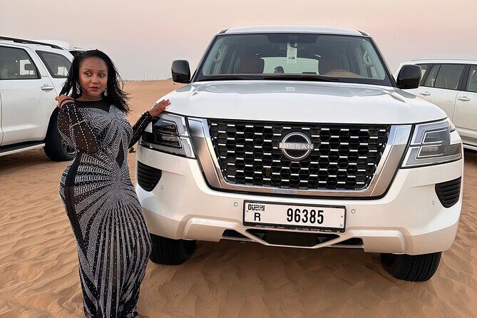 Sunset Desert safari with Camel Ride Sand Board & BBQ Dinner - Sunset Desert Safari Timing: Why the Light Is Part of the Experience