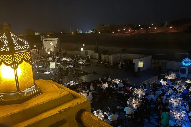 Sunset Safari with BBQ at Al Hadheerah Bab Al Shams Desert Resort - What the Evening Feels Like (And Why People Love It)