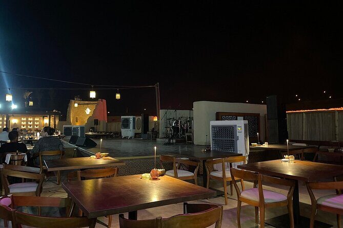 Sunset Safari with BBQ at Al Hadheerah Bab Al Shams Desert Resort - Who This Desert Safari Suits Best