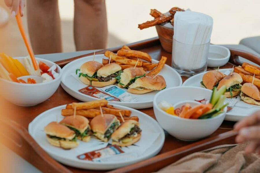 Terra Solis: Unwind and Re-Energize by the Pool - What to bring for a Dubai pool day (and what to leave at home)