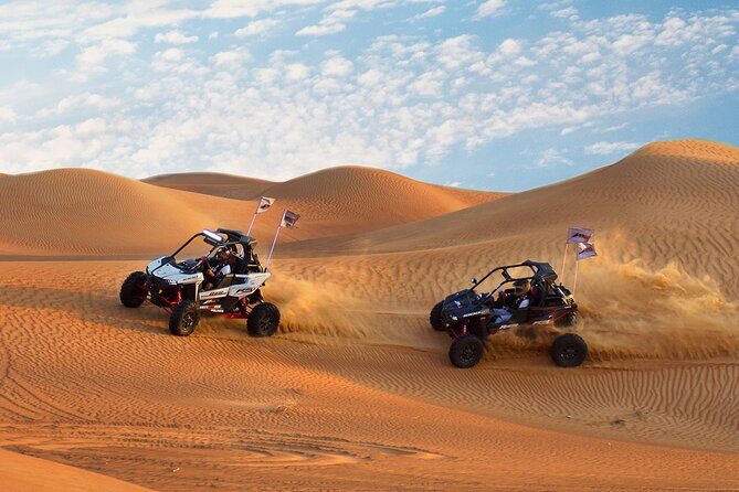 The Lone Ranger Sprint/ Polaris 1000cc/ 1 Seater/ 1 Hour Drive Time - Who this fits best, and who may want the other option
