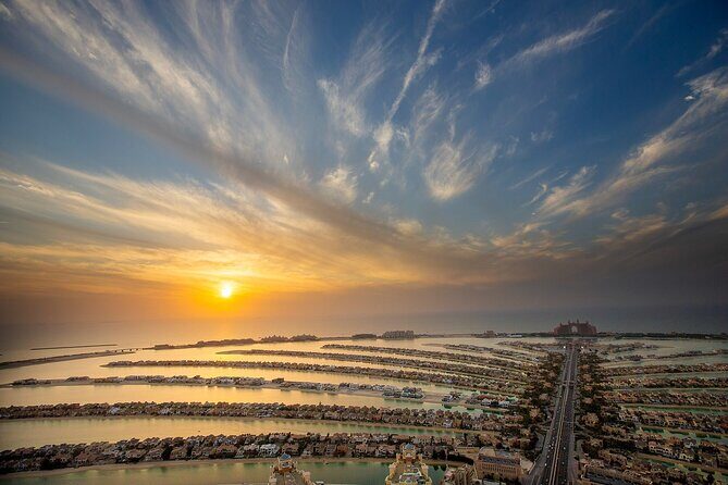 The View At The Palm Jumeirah in Dubai - Price and value: is $47.46 a fair deal?