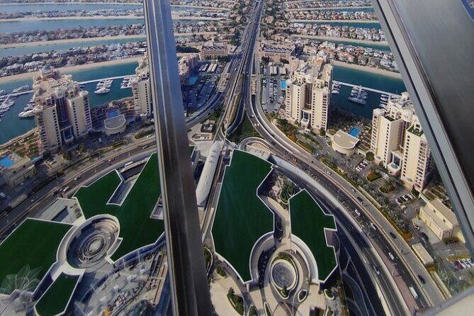 The View at the Palm with Transfer - Key things you should know before you go