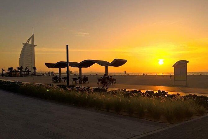 The Wonders of Dubai - Exclusive Private Tour - A Half-Day Plan That Actually Feels Like Two Decades of Dubai