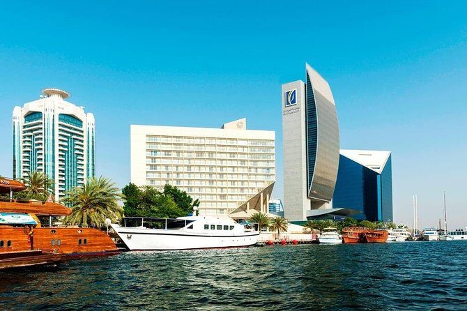 The Wonders of Dubai - Exclusive Private Tour - Jumeirah Beach + Burj Al Arab: The Photo Moment People Remember